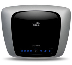 Access Router